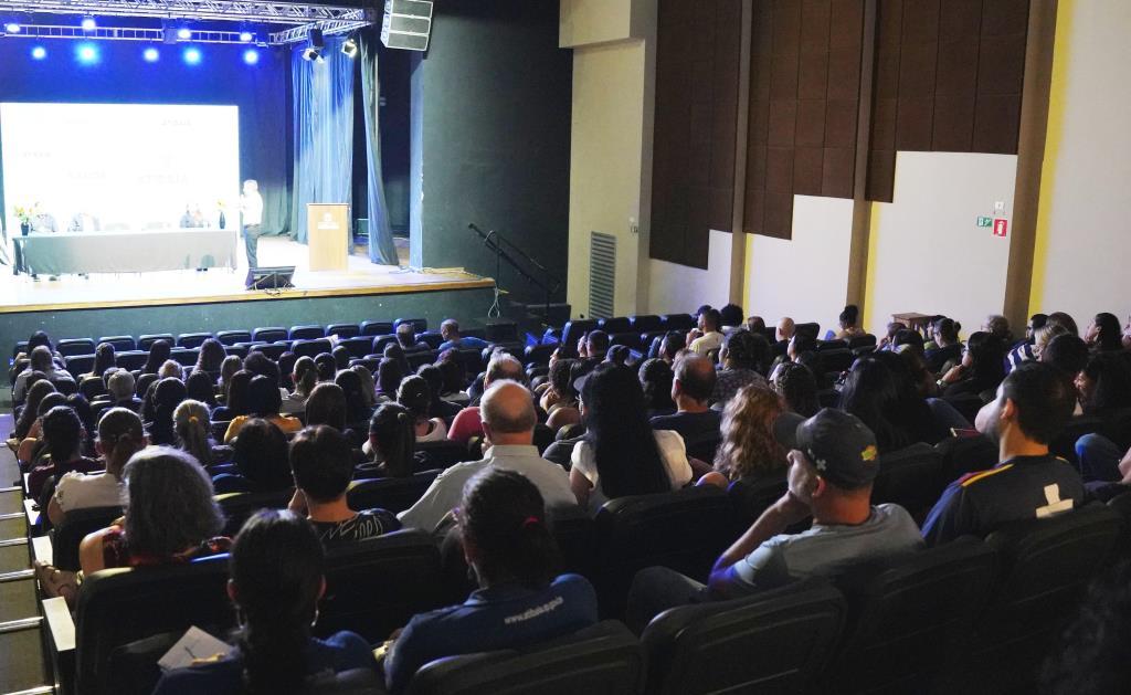 Atibaia faz parte de pesquisa nacional para prevenção e detecção precoce do AVC