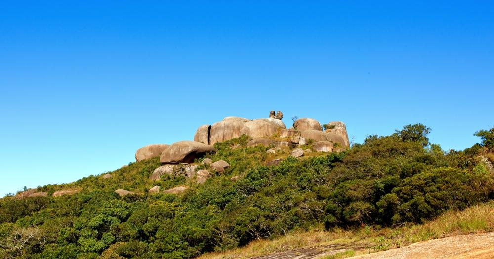 Prefeitura realiza nova interdição na Estrada da Pedra Grande de 23 a 27 de março