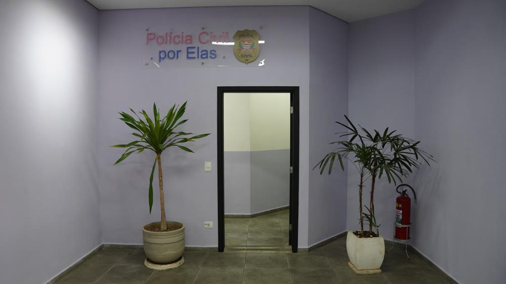 Delegacia de Defesa da Mulher é inaugurada em Atibaia e amplia atendimento às vítimas de violência