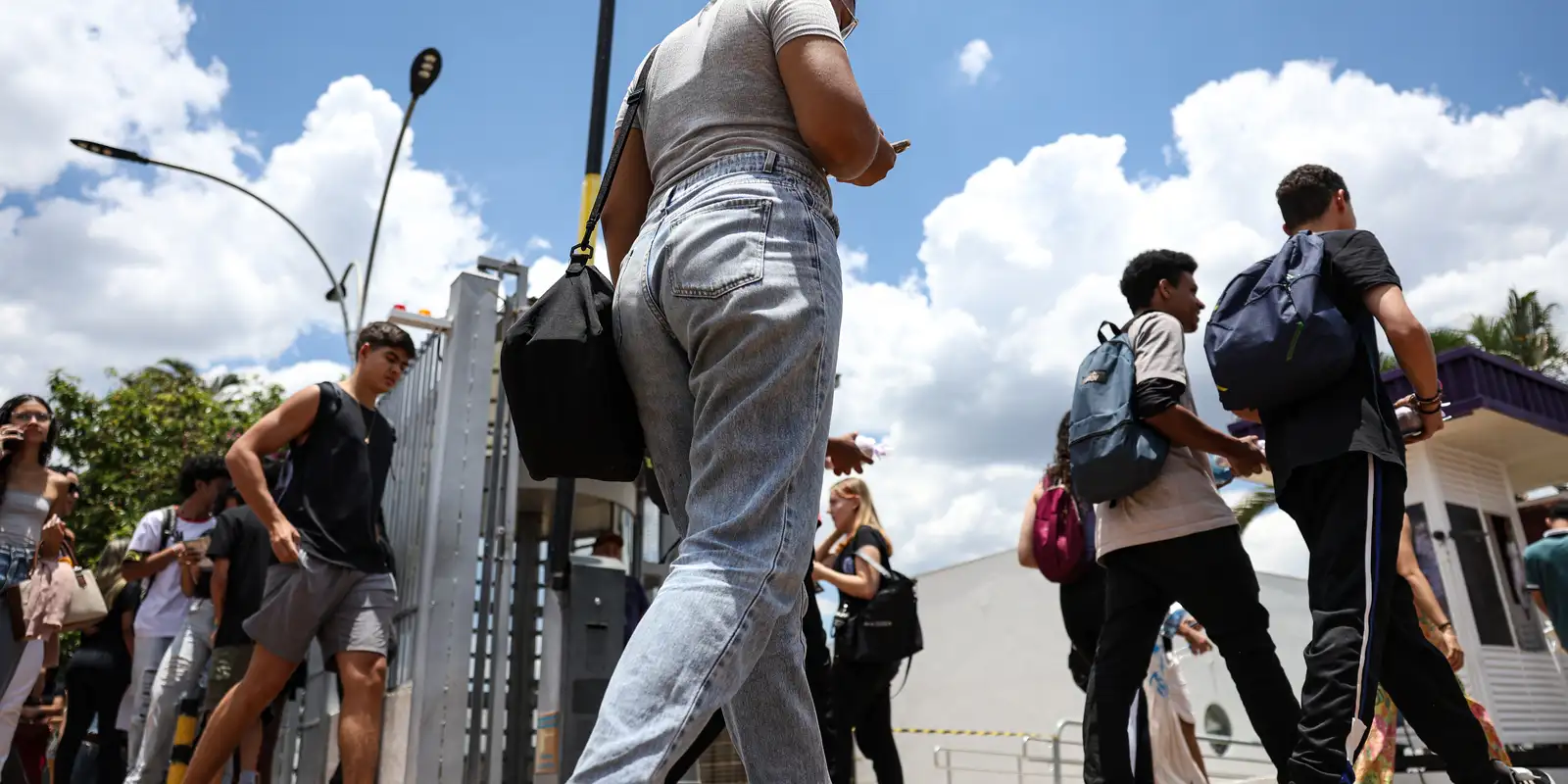 MEC divulga nova chamada da lista de espera para Fies do 1º semestre