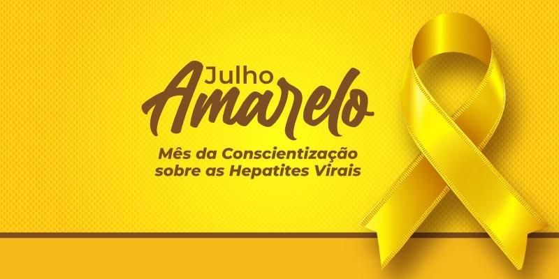 Secretaria de Saúde promove evento gratuito de conscientização sobre hepatites virais em Atibaia