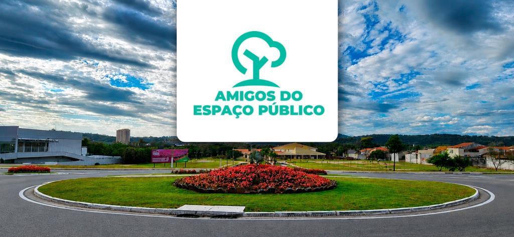 Atibaia lança Programa Amigos do Espaço Público para incentivar parcerias na conservação e melhoria de bens públicos