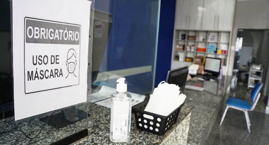 Com redução da circulação de gripe, Prefeitura encerra atividades do Gripário Municipal e reforça atendimento na Atenção Básica