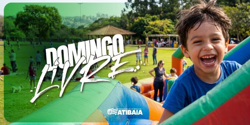 Prefeitura promove Domingo Livre na Praça Guanabara no próximo dia 30