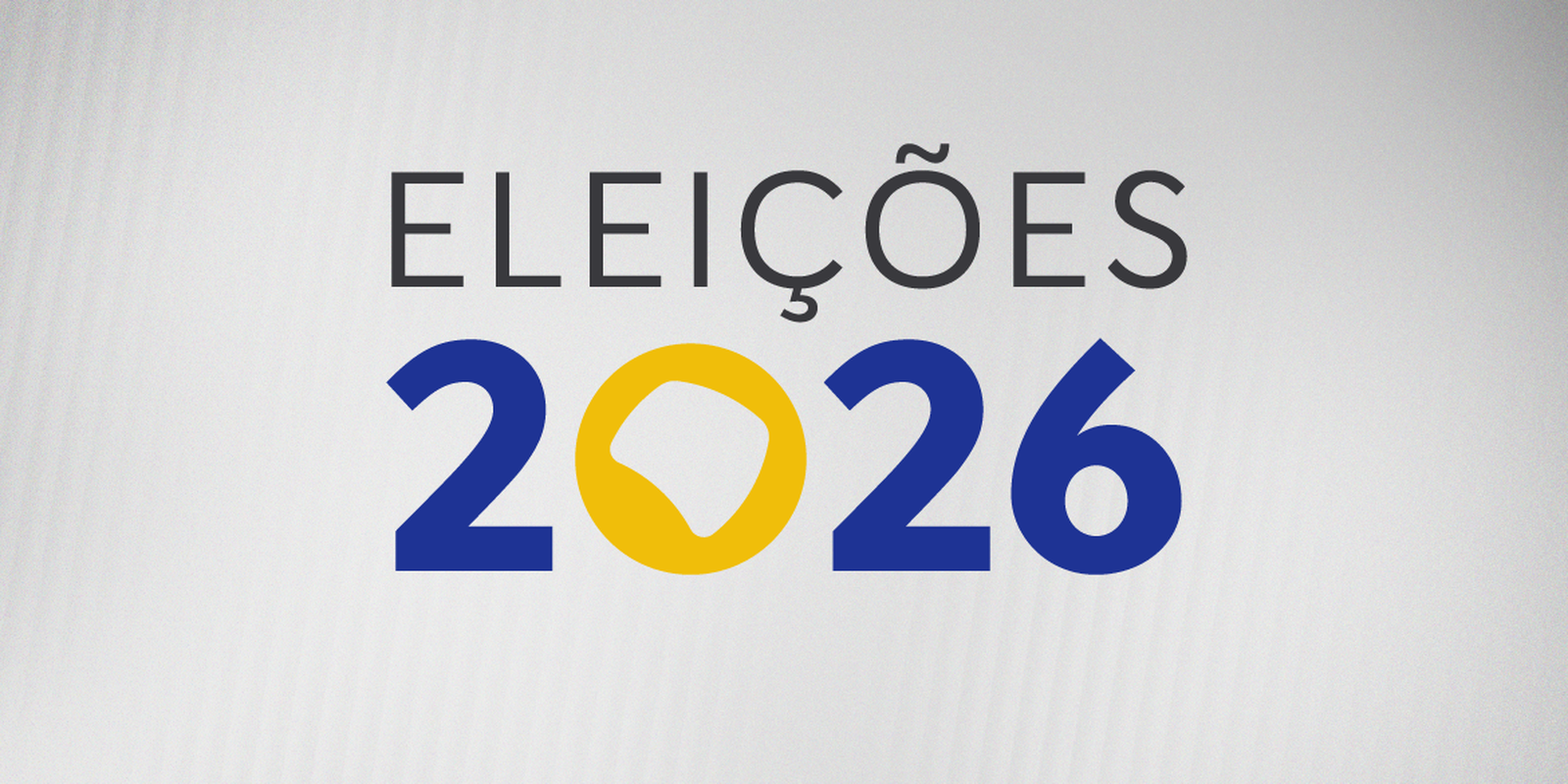TSE lança campanha para estimular participação nas eleições 2026
