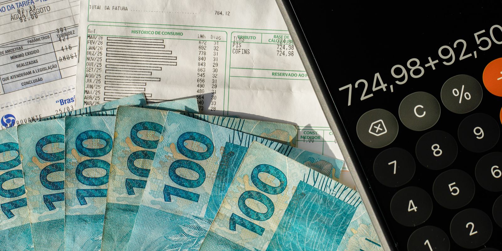 Arrecadação federal ultrapassa R$ 2 trilhões em oito meses