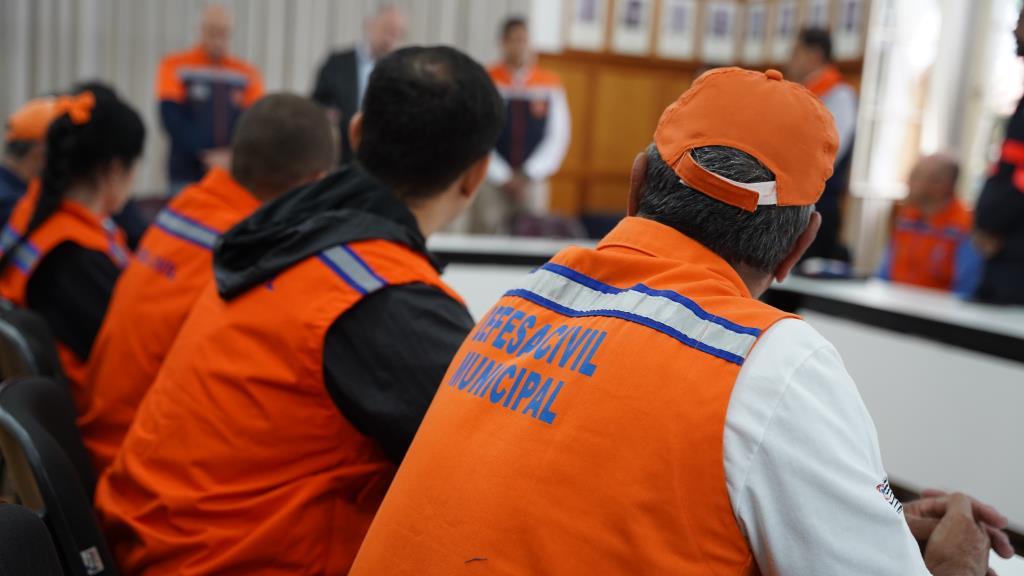 Atibaia reúne municípios para fortalecer atuação conjunta da Defesa Civil