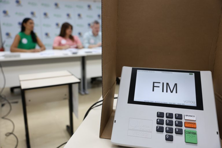 Eleições 2026: eleitores de todo o país irão às urnas em horário unificado, seguindo fuso de Brasília