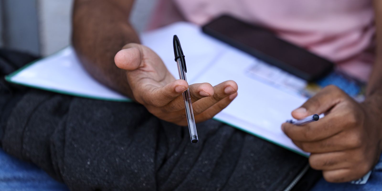 Guia do Enem reúne orientações e métodos de estudo para provas