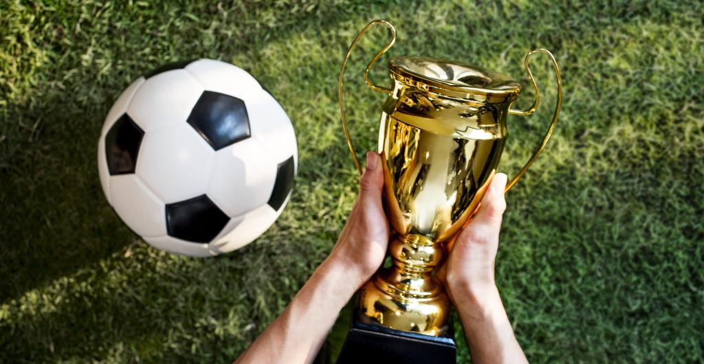 AD Caetetuba é a campeã do Torneio Municipal de Futebol Veteranos 35