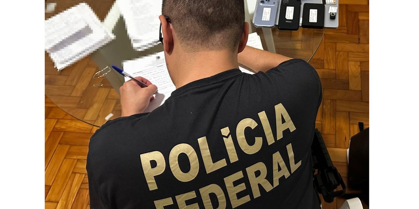 Deputado do Rio volta a ser alvo da PF por suspeita de fraudes