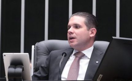 Hugo Motta afirma que aprovação de MP permitirá avaliação rigorosa e aprimoramento dos cursos de medicina