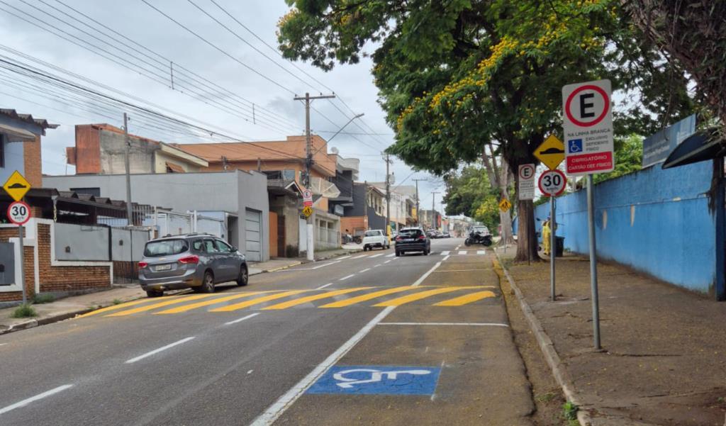 Mobilidade e acessibilidade: Prefeitura de Atibaia orienta sobre direitos e serviços disponíveis